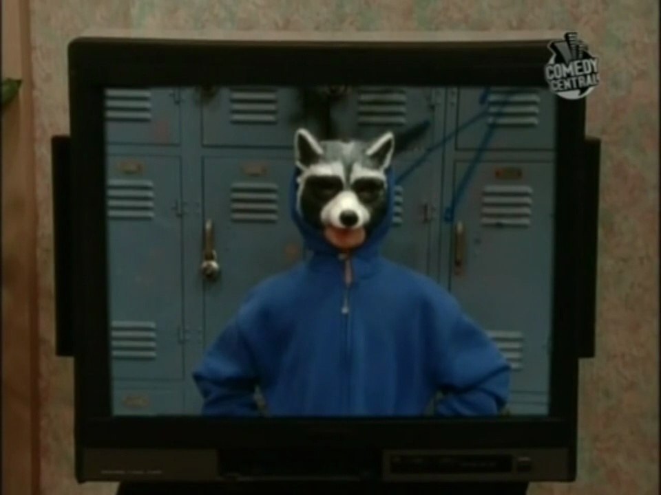 Auf schlimmer und ewig Staffel 3 Folge 22 'Die Freuden des Fleisches' #Deutsch #HD