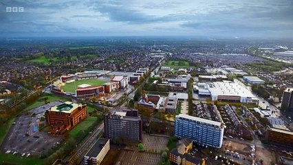 Freddie Flintoff's Field of Dreams S03E02