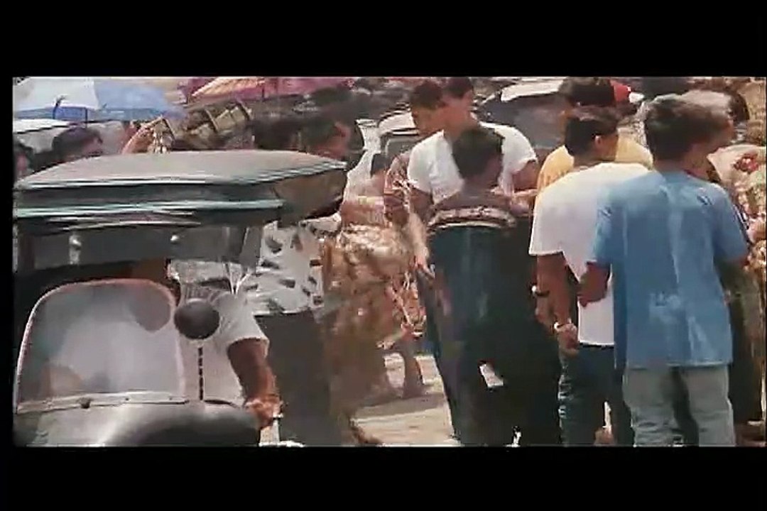 Đại Mạo Hiểm Gia
