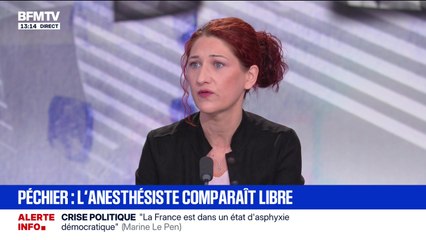 Péchier : victime d'un arrêt cardiaque sans explications - 07/09