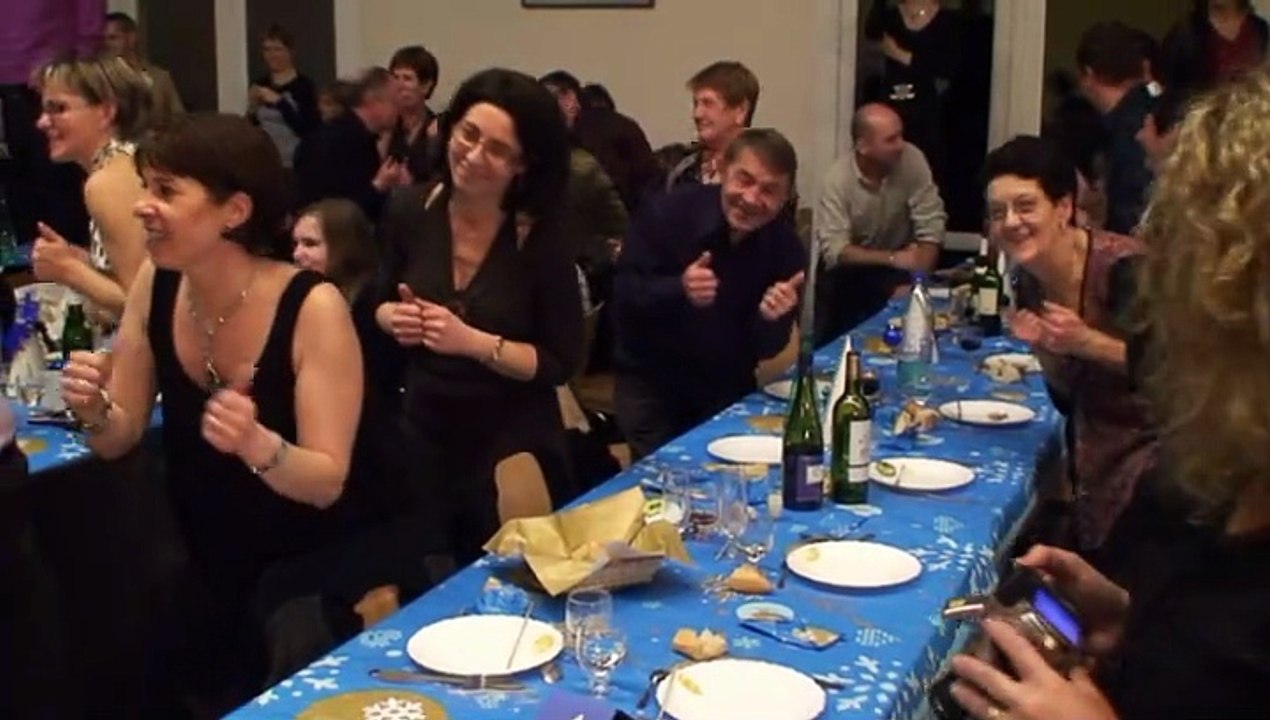 2009 Nouvel an lenoncourt