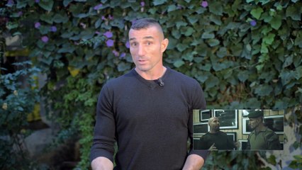 Major Gérald revient sur la vidéo avec Aton du GIGN