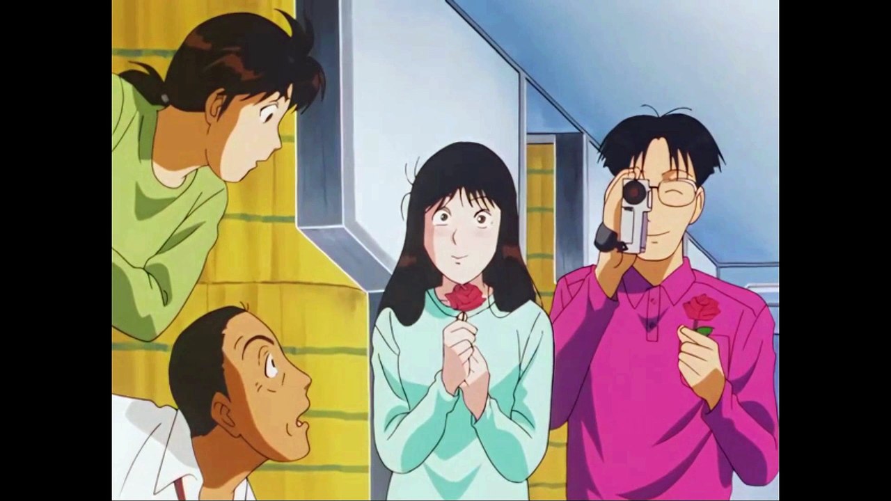 Thám Tử Kindaichi Tập 33 Thuyết Minh - Những Con Rối Kinh Hoàng Phần 1 - The Kindaichi Case Files | Phim Hay