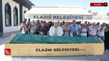 Elazığ’da 94 yaşındaki Mehmet İzgi, iki kazanın ardından yaşamını yitirdi