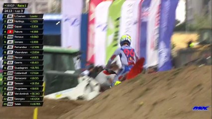25- MX ETAPA 18 - TURQUIA - MX1 CORRIDA 1