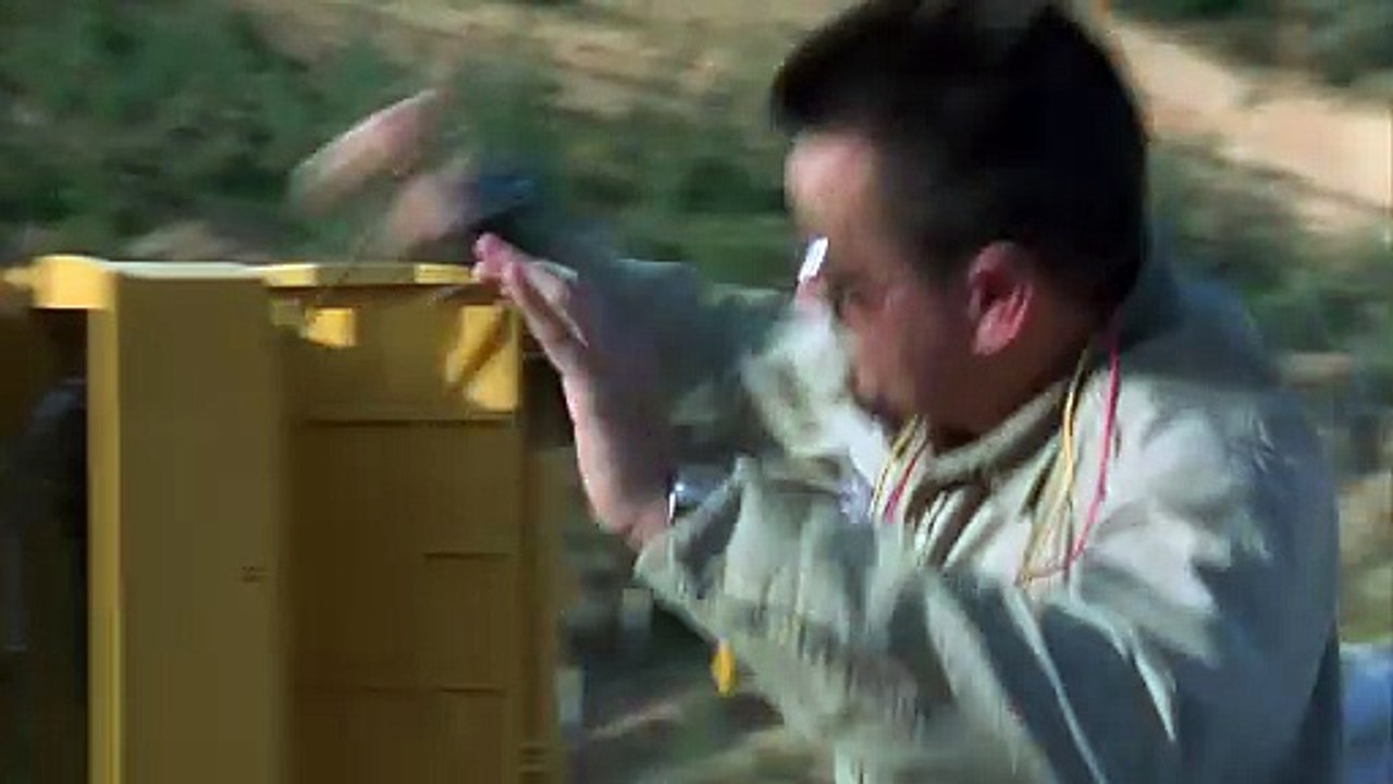 The Arrival - deutsch