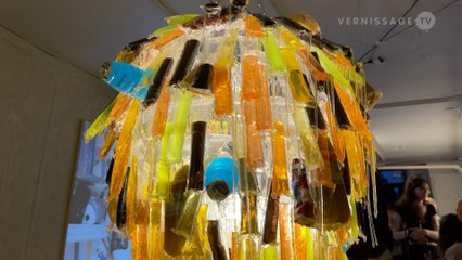 Rotate / Group Exhibition at Hair + Nails New York