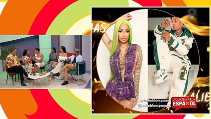¡Escandalo! Las más Calientes de la Semana en Aquí se Habla Español