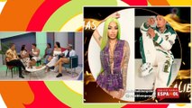 ¡Escandalo! Las más Calientes de la Semana en Aquí se Habla Español