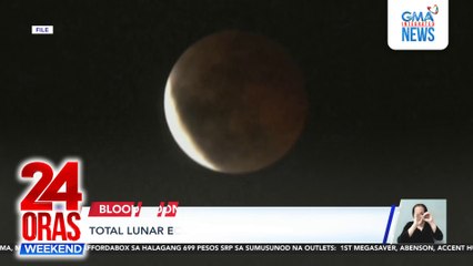 24 Oras Weekend (Part 4) September 7, 2025