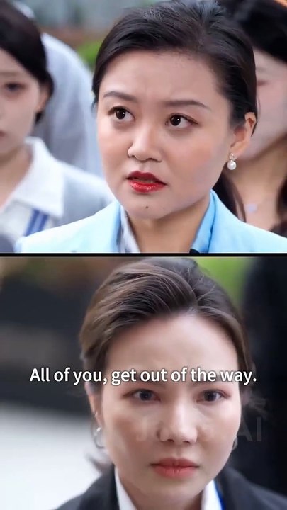 💌CEO Met Twins Who Looked Exactly Like Him On Street, But He Didn't Know He was His Wife's babies!