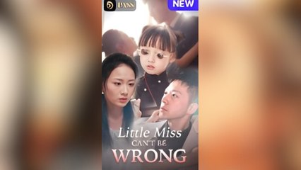 The Little Miss Can't Be Wrong Full Movies