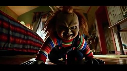 ..CHILD'S PLAY- CHUCKY (2026) - First Trailer - 4K