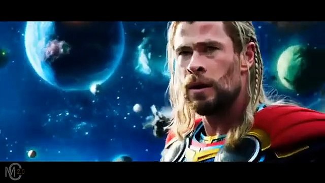 ..THOR 5- Battle Of Gods (2026) Official Teaser Fast Look - Marvel Studio & Disney plus