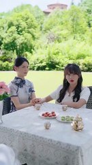 When My Mind Speaks The Plot Breaks