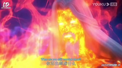 [EnglishSub] Everlasting God Of Sword - Part 02 - Ep 11 to 20 [FullHD]