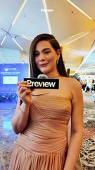 Preview Style Spotting: Bea Alonzo at the GMA Gala 2025