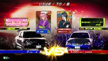 20250828 神奈川県 戦律きアリア ＧｉＧＯ新杉田 伊下54勝