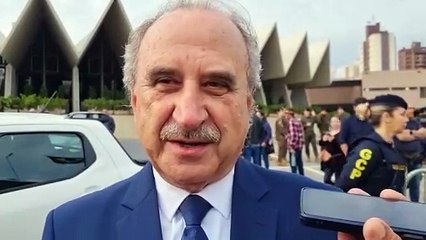 Prefeito Renato Silva fala sobre 7 de Setembro: ''Uma história que temos que manter viva''