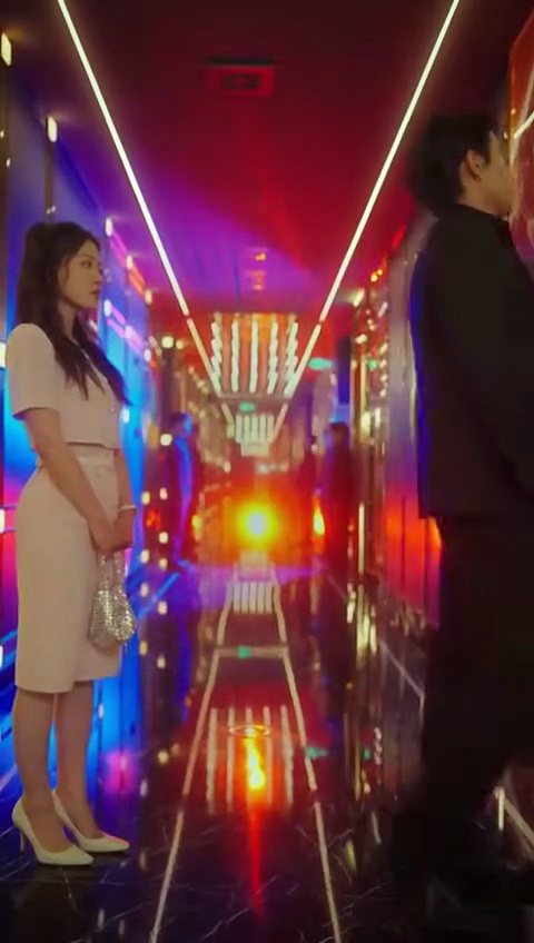  Menyamar menjadi penjahat | disguise as a bad guy | drama china sub indo