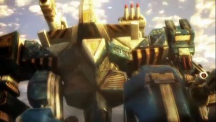 Mytran Wars para PSP PPSSPP