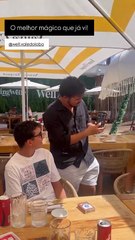 Daniela Santos surge com os irmãos de Afonso Leitão