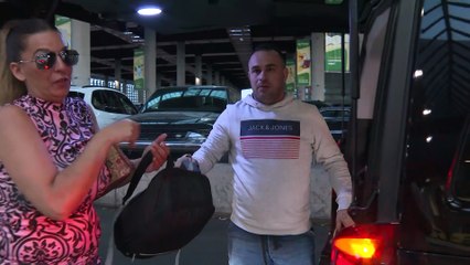 Tamara, hermana de Michu, deja claro que no ha vuelto a hablar con los Ortega Cano