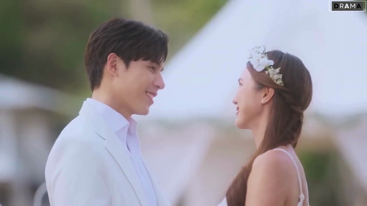 Dear My Secretary Episode 16 End Engsub #thairomance