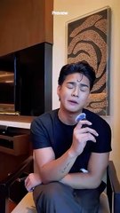 Preview GRWM: Michael Sager at the GMA Gala 2025