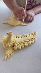 Amazing Pastry Art | Creative Designs