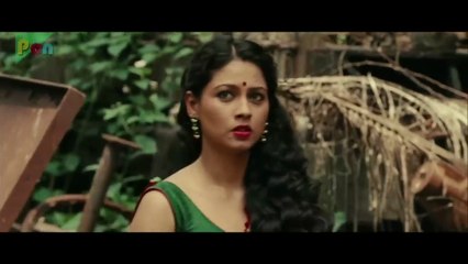 Red Light (2020) Full Hindi Dubbed Movie Featuring Pooja Umashankar and Malavika