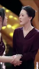 Married to My Parents Enemy Chinese Drama - The Devil And the Believer Chinese Drama ENG SUB
