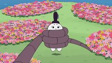 それいけ！アンパンマン #1482