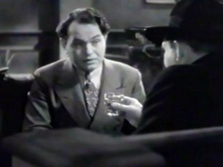 Humphrey Bogart-1936 Balas o votos-HD