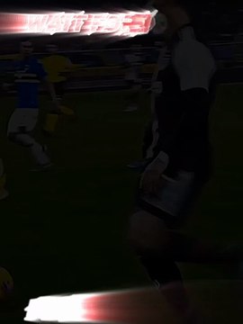 Ronaldo vs Cristiano Jr ⚽ Funny Football Skills | Savage Trolling Face Moments | #shorts #trollface