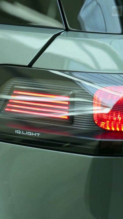 Volkswagen ID. Cross Concept: Alle Details zum urbanen E-SUV mit 211 PS