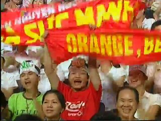 VTV3 - Đường lên đỉnh Olympia 8 (16/09/2007)