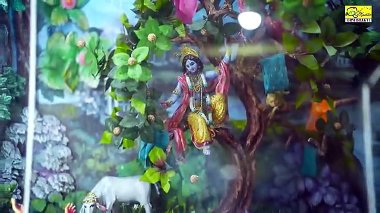 Radhe Radhe Kaho | Krishna Radha Song | Radha Rani | Krishna Song | BRM BHAKTI | Krishna Bhajan