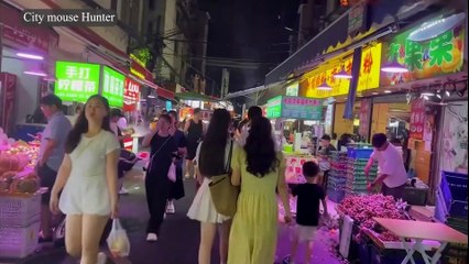 🔫🐀 Rat-splat Night: Slingshot Headshots & MOVING TARGETS | Urban Pest Comedy