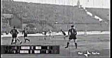 Atalanta vs Juventus 2-2 (14 giornata 1960⁄61)