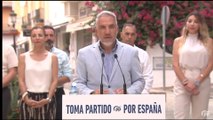 El PP ve a Sánchez 