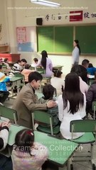 three strikes to my heart chinese drama💖(telegram@linkeex)