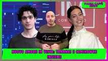Nuovo amore in vista Tananai e Camihawke insieme