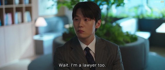 Beyond the Bar Episode 11 English Sub