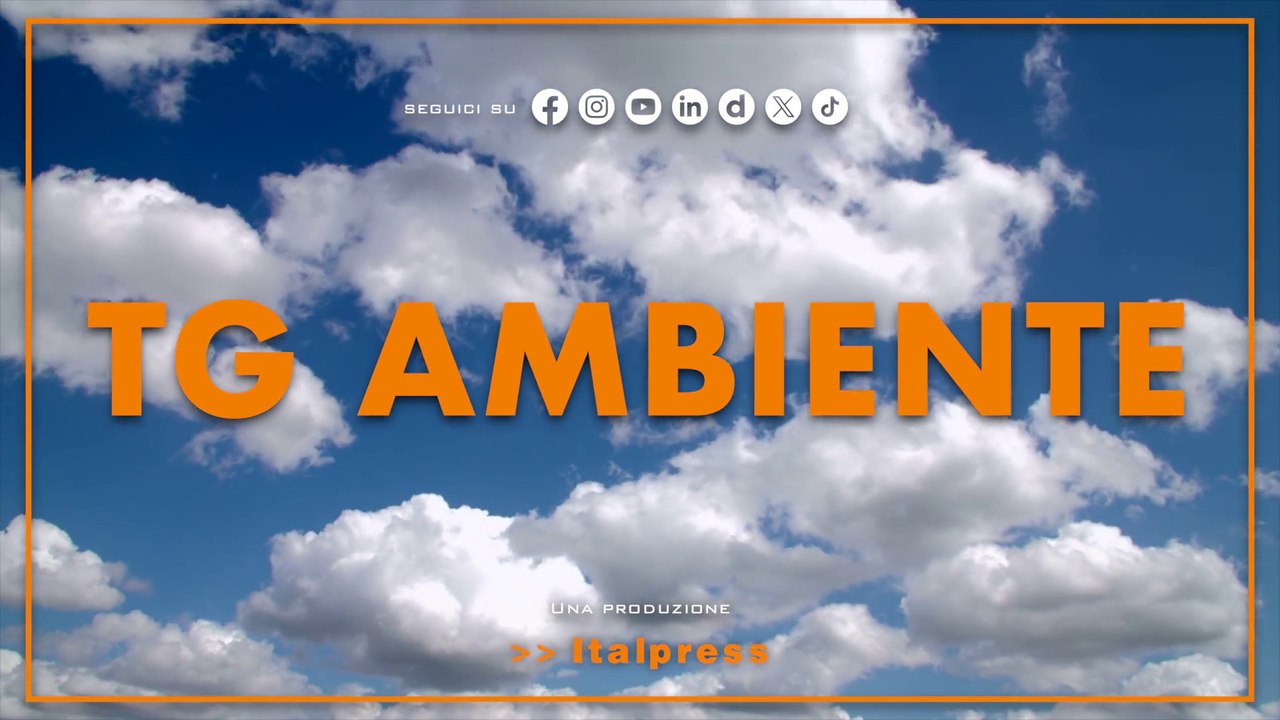 Tg Ambiente - 7/9/2025