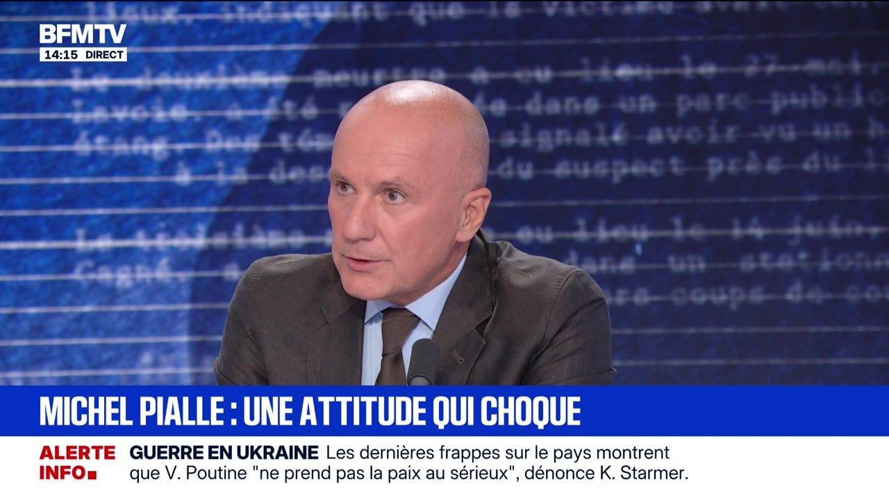 L'intégrale de Affaire suivante du dimanche 7 septembre 2025