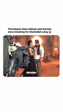 We want to see them together again #salmankhan #katrinakaif #reels #videos #bts #bollywood #tiger [Tiger, salman khan, katrina kaif, reels, trending, songs, bts]