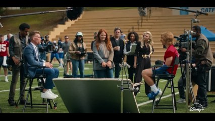 CHAD POWERS Bande Annonce VF (2025) Glen Powell