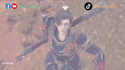 Cái Giá Của Chiến Thắng: Hoang Thiên Đế Mất Gì Sau Khi Bình Định Hắc Ám Loạn Lạc?