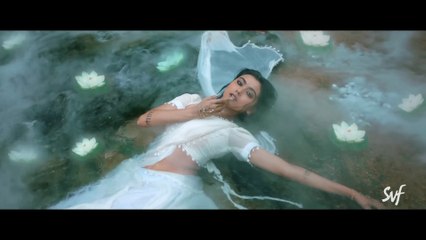 Jhilmil Laage Re (ঝিলমিল লাগে রে)_ Raghu Dakat _ Dev, Idhika Paul Full HD